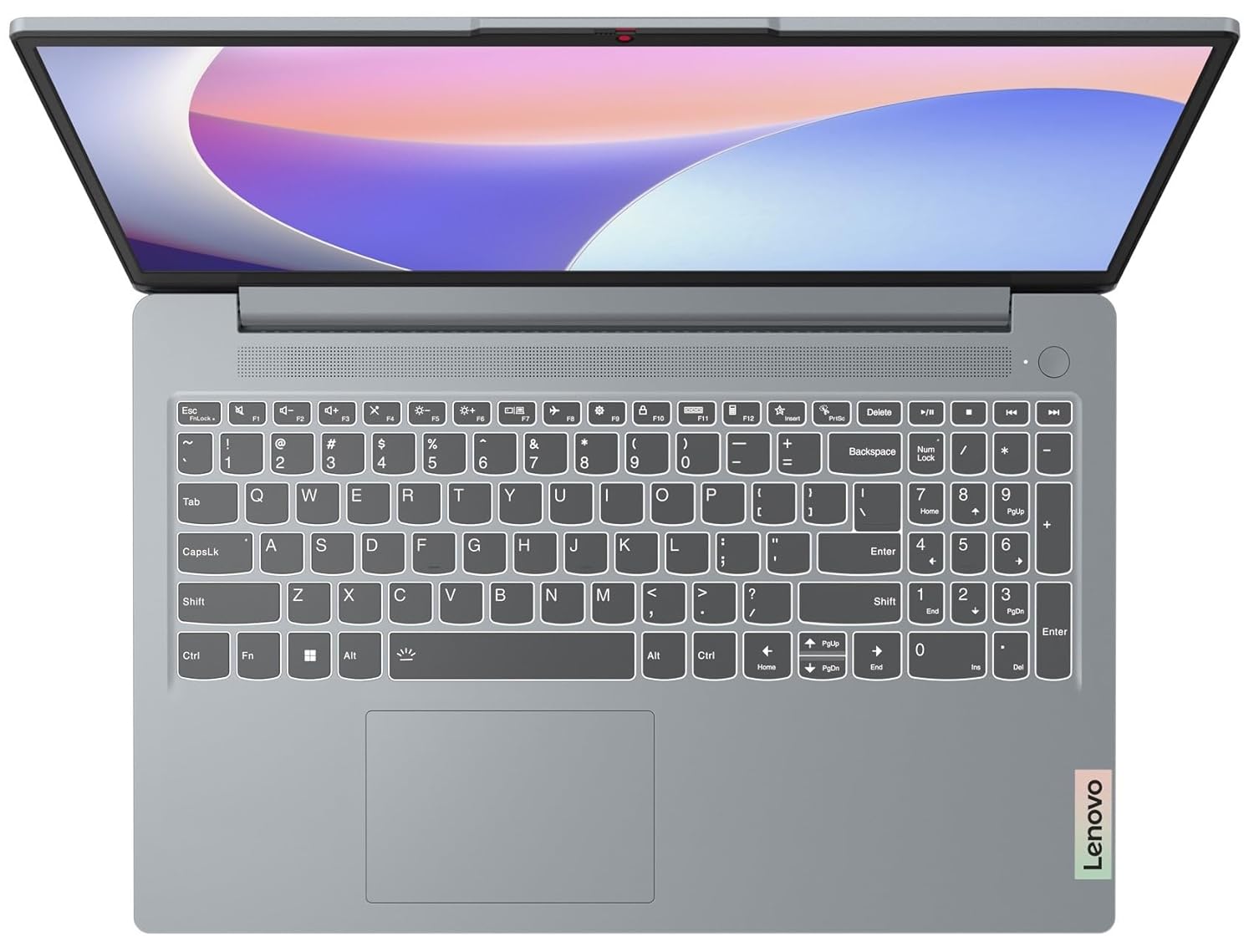 Lenovo IdeaPad, Intel Core i5 12th Gen 12450H