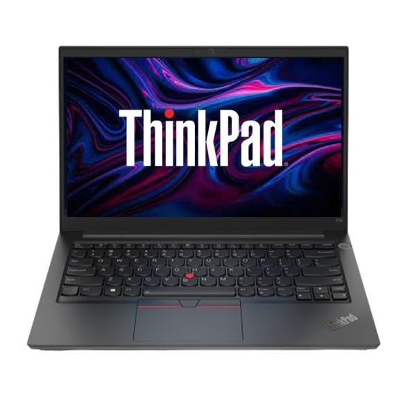 Lenovo ThinkPad E14 AMD Ryzen 5 7535HS