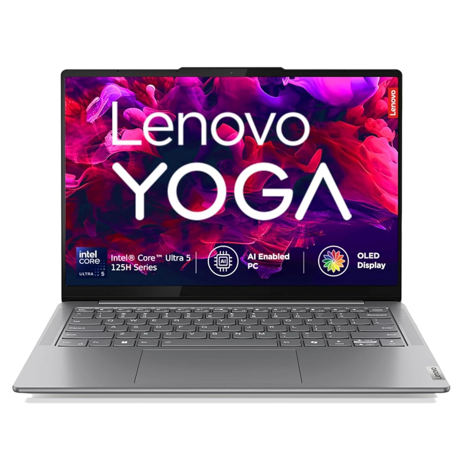 Lenovo Yoga Slim 7, Intel Core Ultra 5 125H