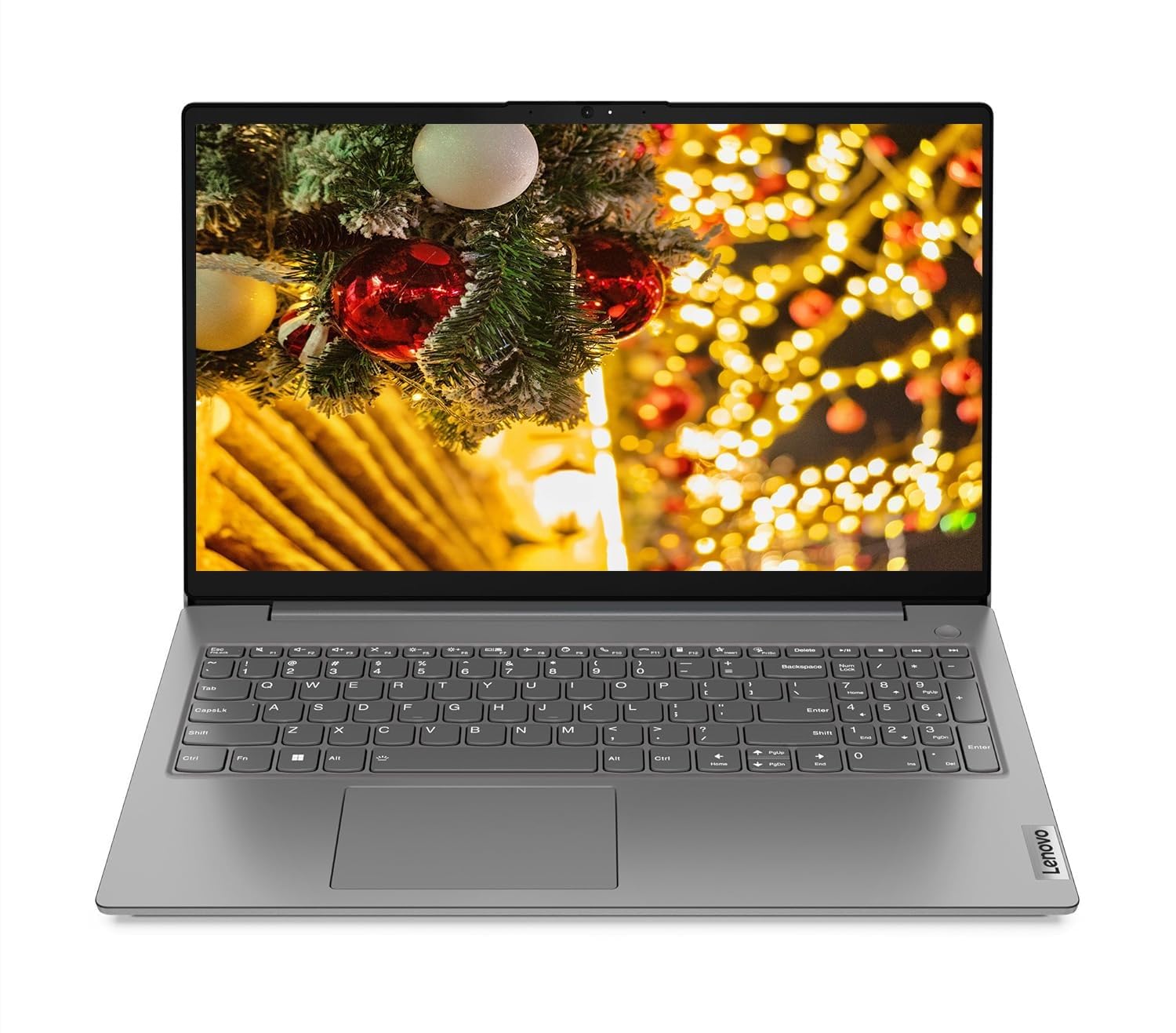 Lenovo V15 G4 IRU 15.6" FHD 13th Gen Laptop