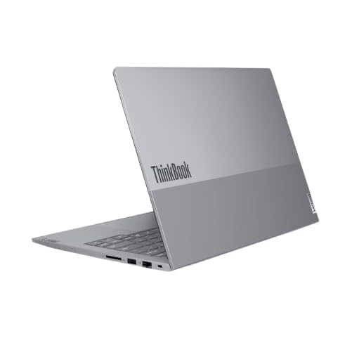 Lenovo ThinkBook 14 Intel Core 5 210H 14th Gen