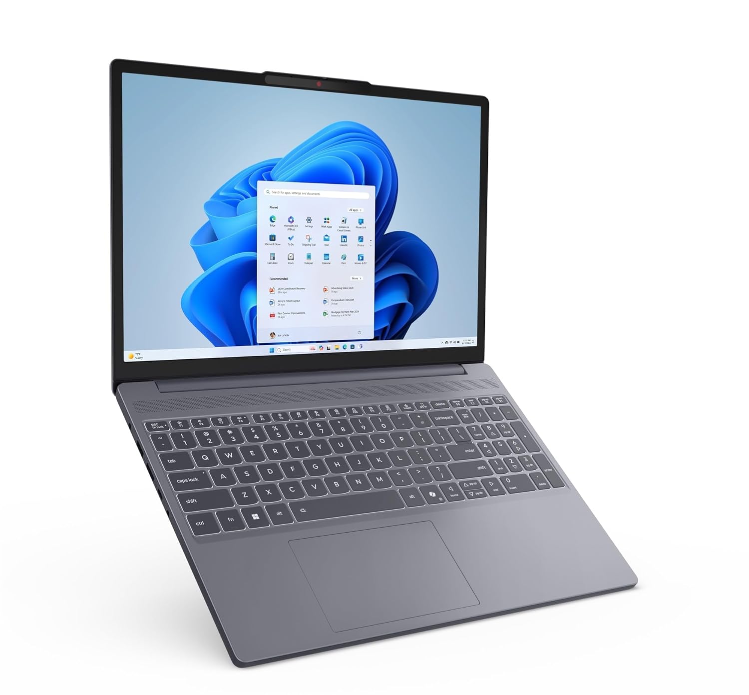 Lenovo IdeaPad Slim 3 AMD Ryzen 7 8840HS