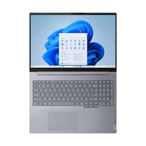 Lenovo ThinkBook 16 Intel Core 5 210H 14th Gen