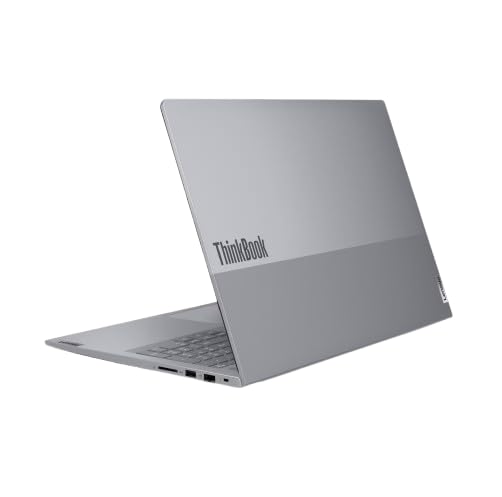 Lenovo ThinkBook 16 Intel Core 5 210H 14th Gen