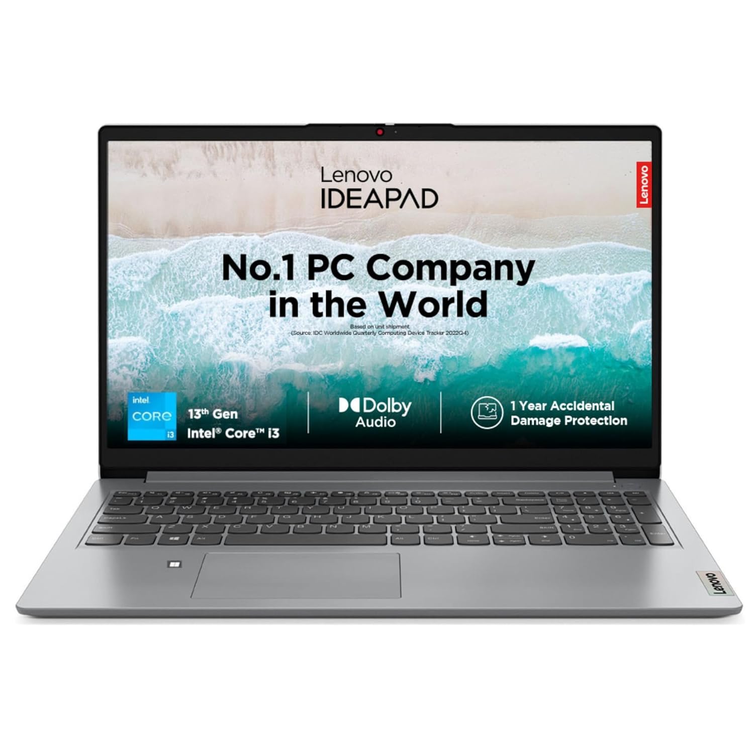 Lenovo IdeaPad 1 Intel Core i3-1315U