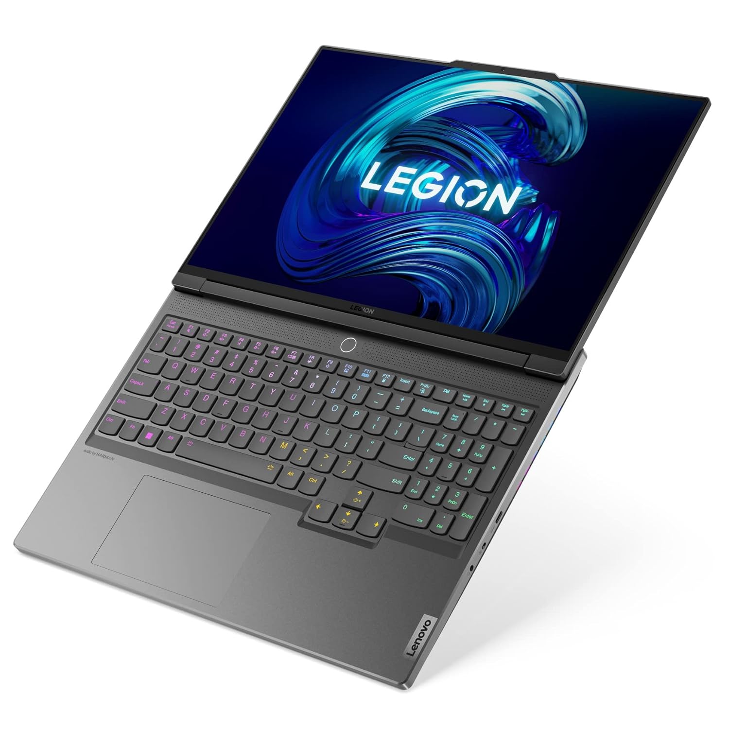 Lenovo Legion 7 Intel Core i9-12900HX 16