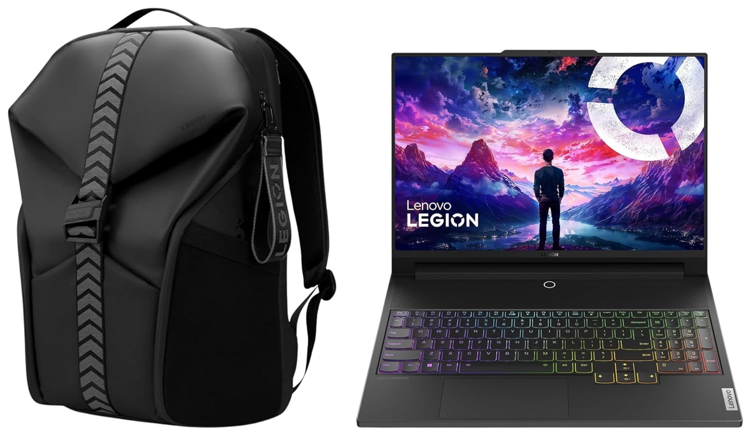 Lenovo Legion 9 Intel Core i9-13980HX 16