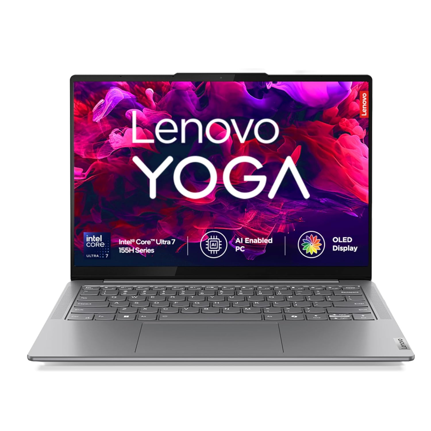 Lenovo Smartchoice Yoga Slim 7 Intel Core Ultra 7