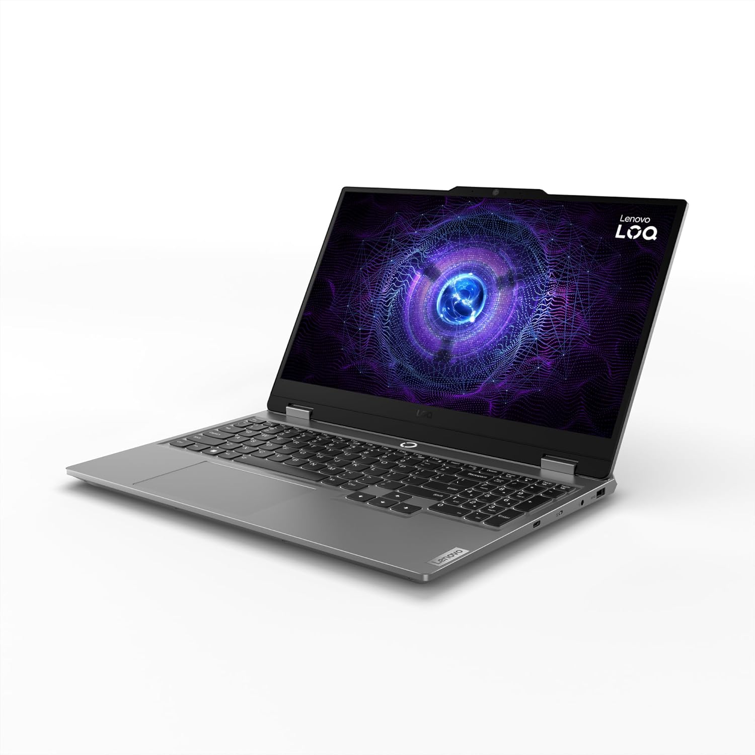 Lenovo Smartchoice LOQ AMD Ryzen 7 7435HS