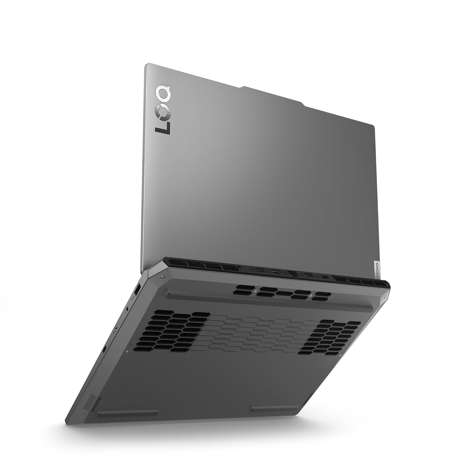 Lenovo Smartchoice LOQ AMD Ryzen 7 7435HS