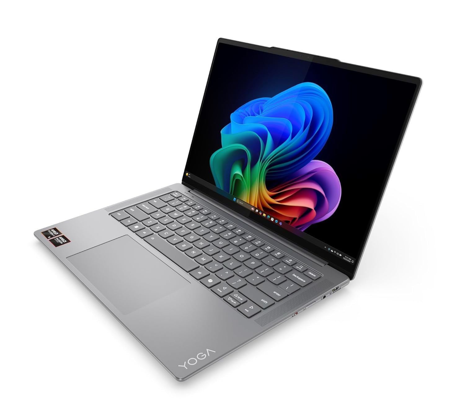 Lenovo Yoga AMD Pro 7 Ryzen AI 9 365