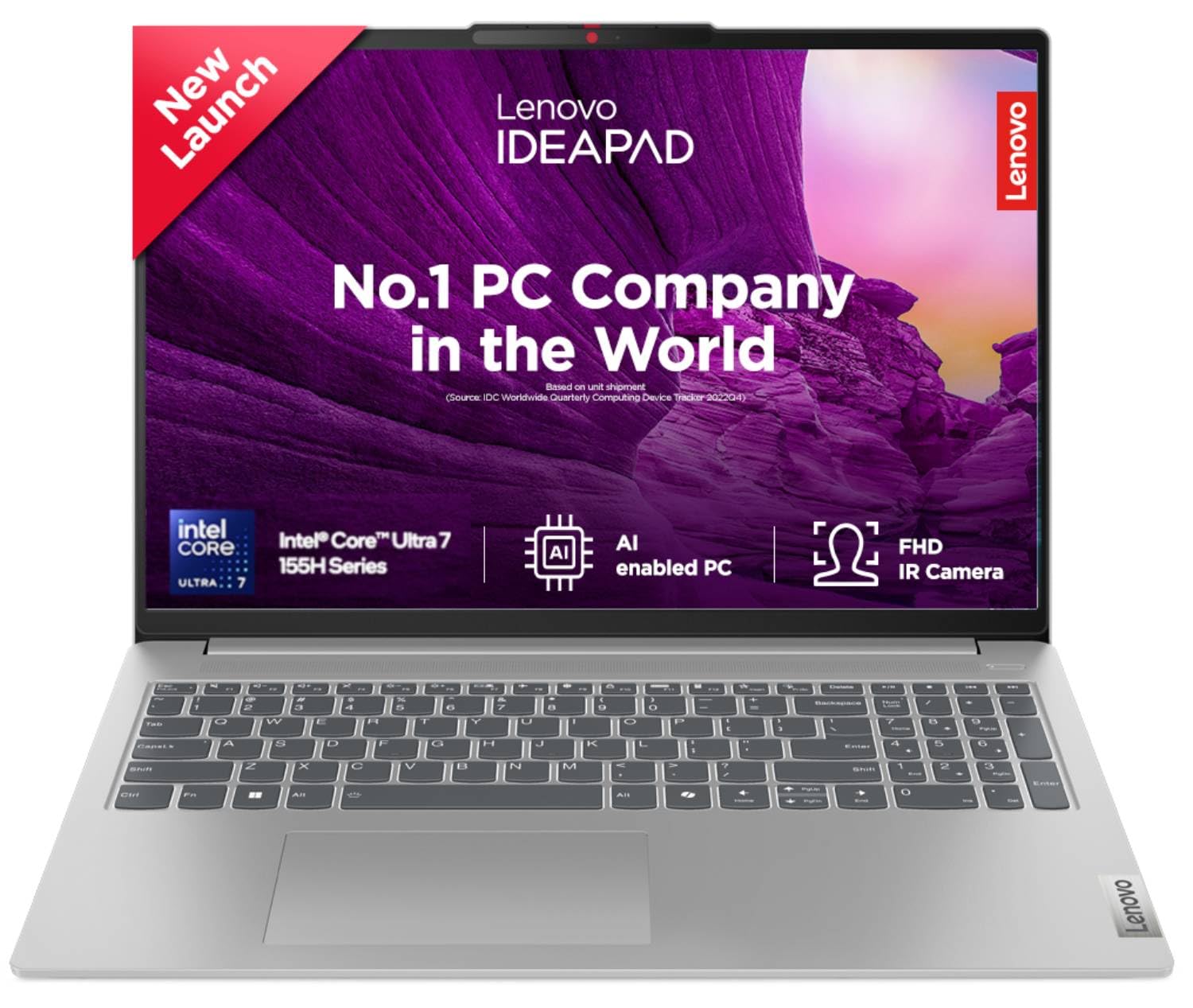 Lenovo IdeaPad Slim 5 Intel Core Ultra 7 155H