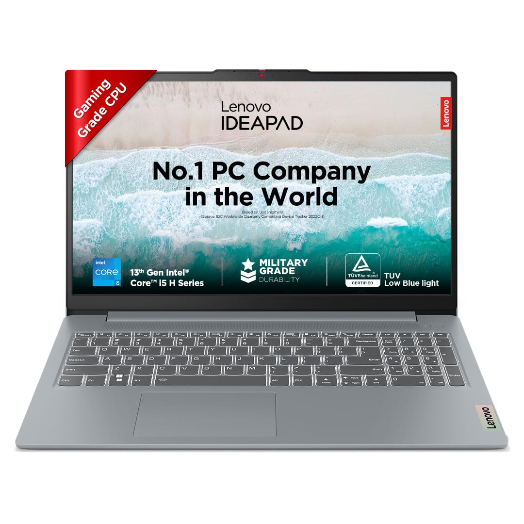 Lenovo IdeaPad Slim 3 Intel Core i5-13420H