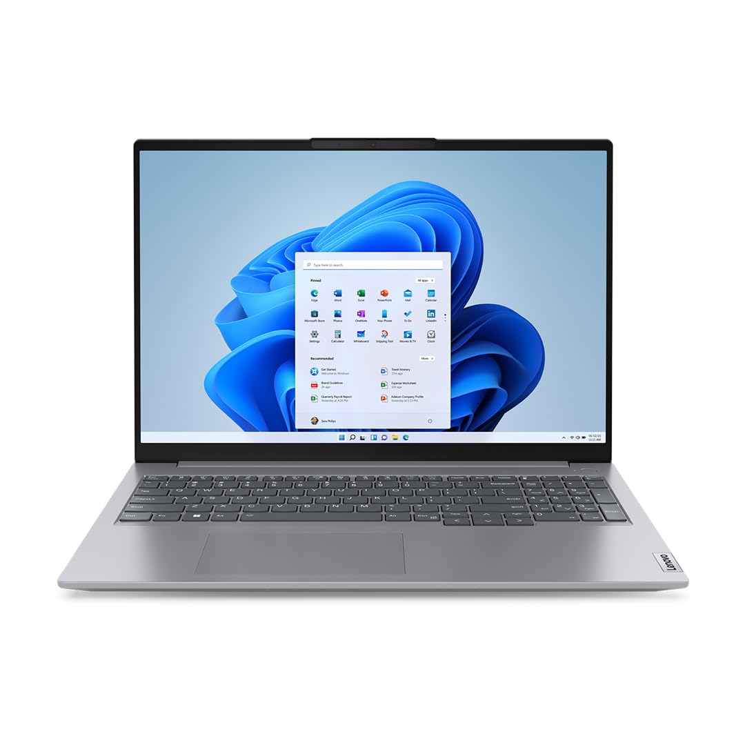 Lenovo Thinkbook 16 AMD Ryzen 7