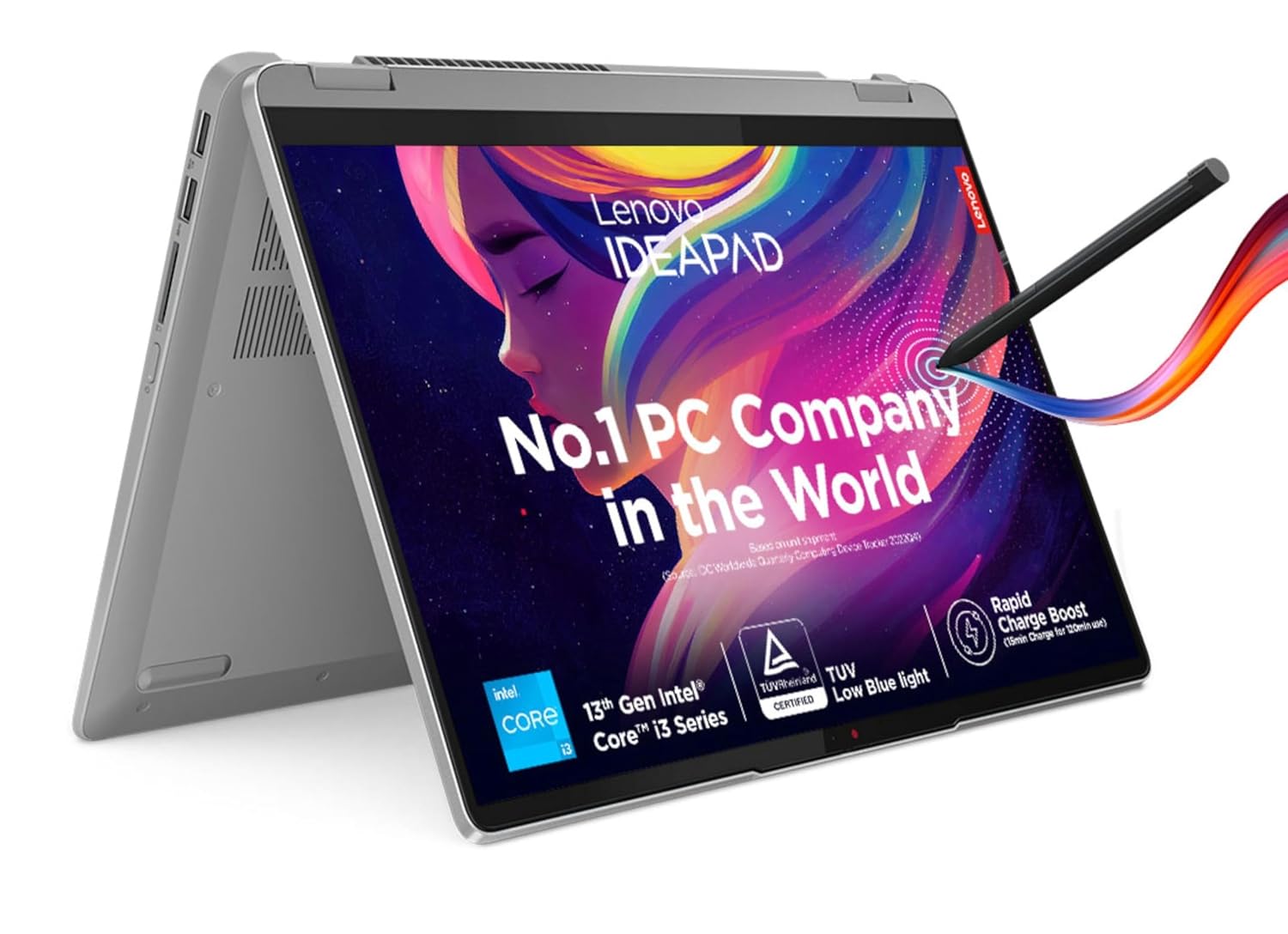 Lenovo IdeaPad Flex 5 Intel Core i3 1315U