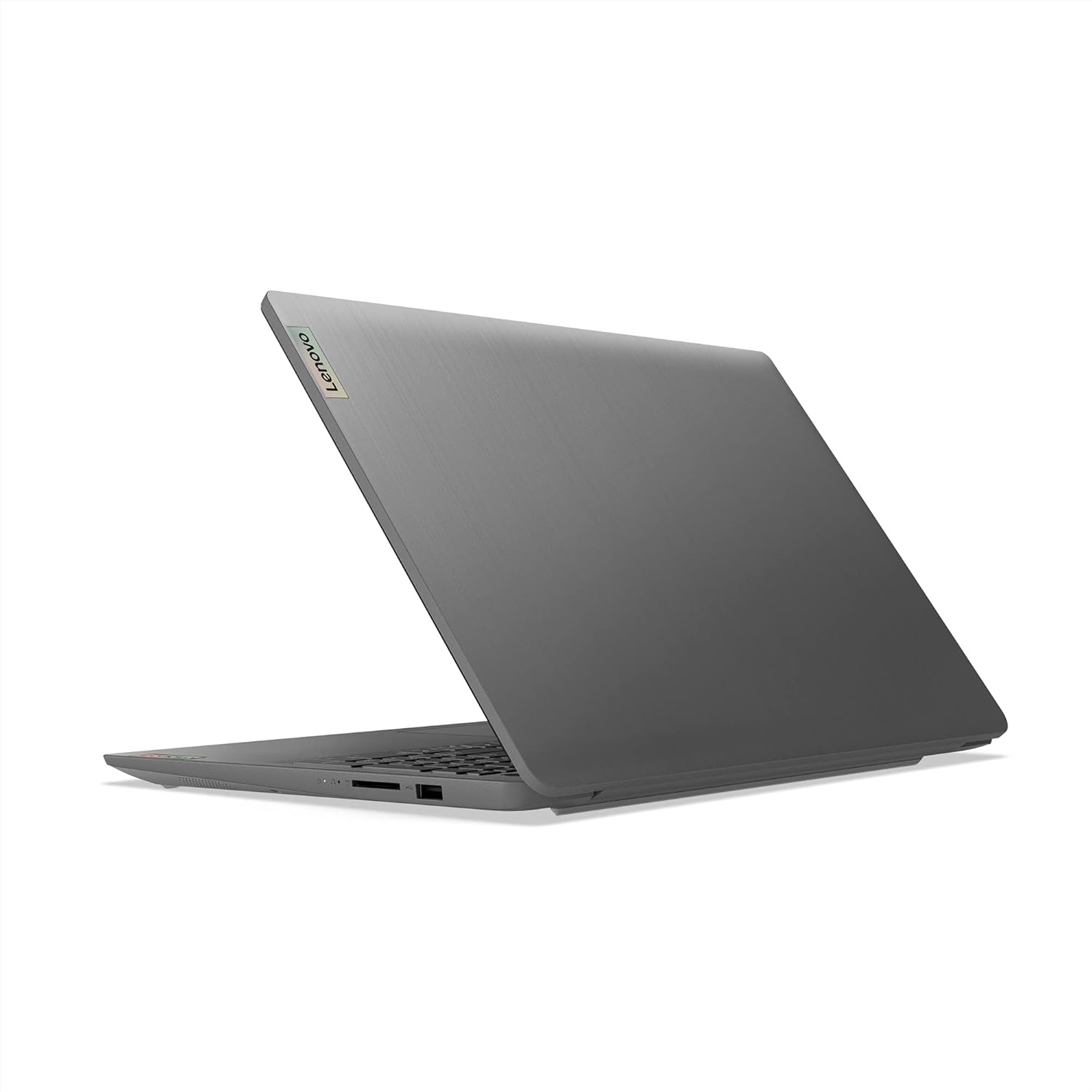 Lenovo IdeaPad Slim 3 AMD Ryzen 7 5700U 15.6" FHD Thin & Light Laptop