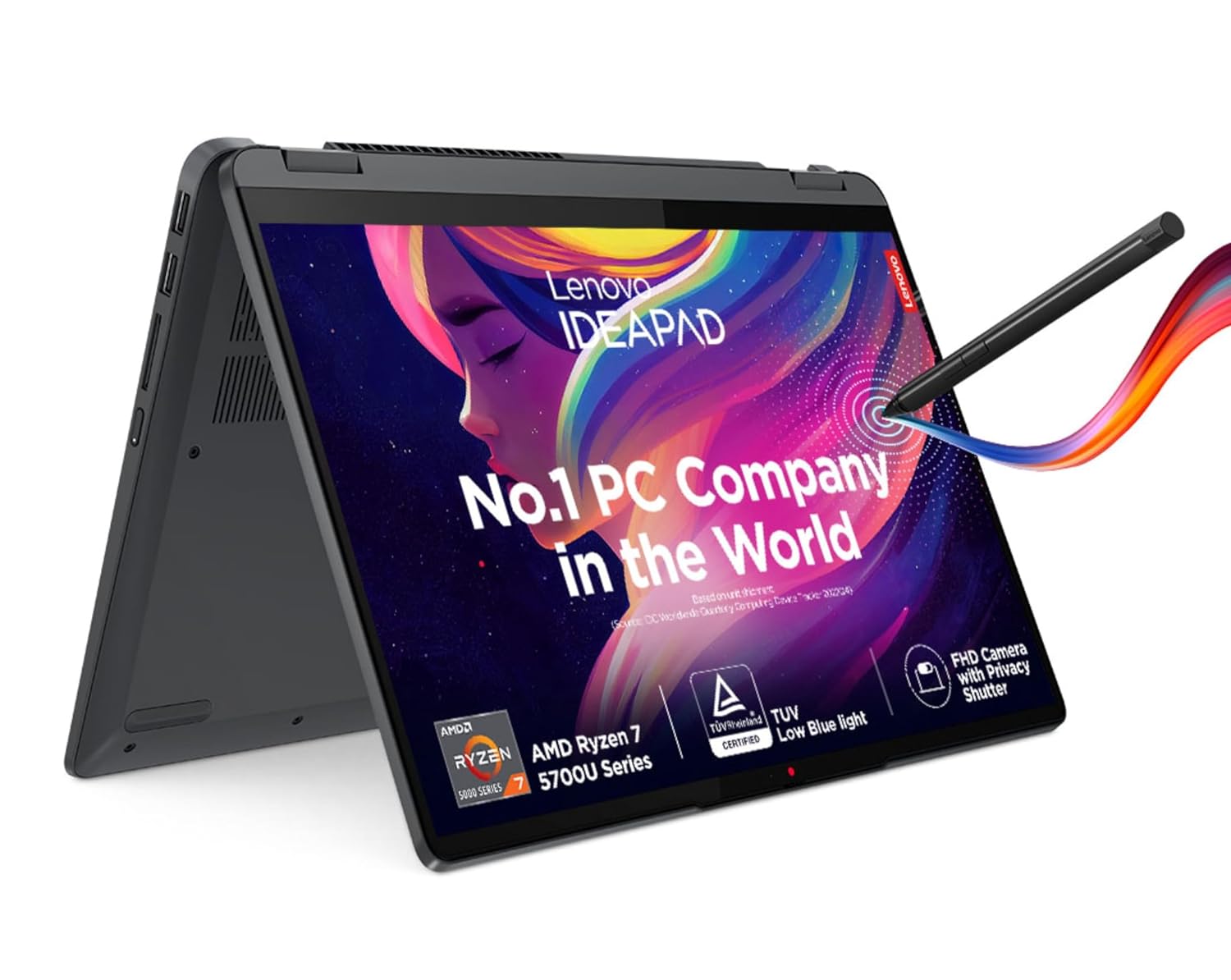 Lenovo IdeaPad Flex 5 Ryzen 7 5700U