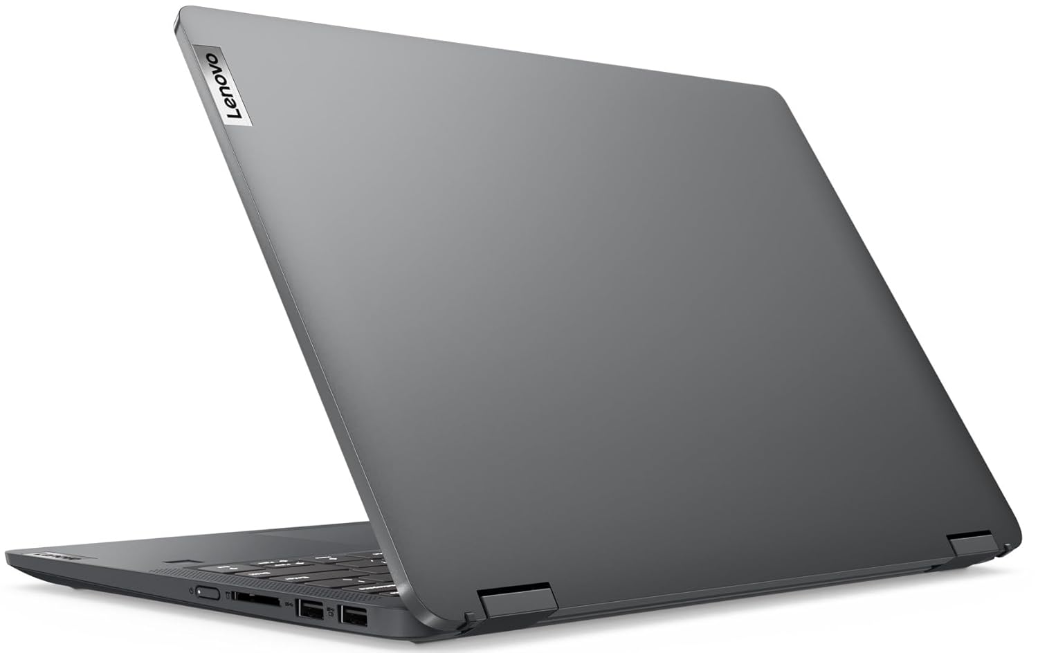Lenovo IdeaPad Flex 5 Ryzen 7 5700U