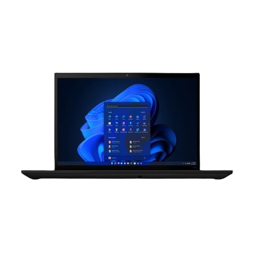 Lenovo Thinkpad P16s Intel Core Ultra 7 155H
