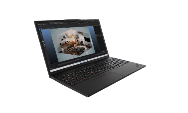 Lenovo Thinkpad P16s Intel Core Ultra 7 155H