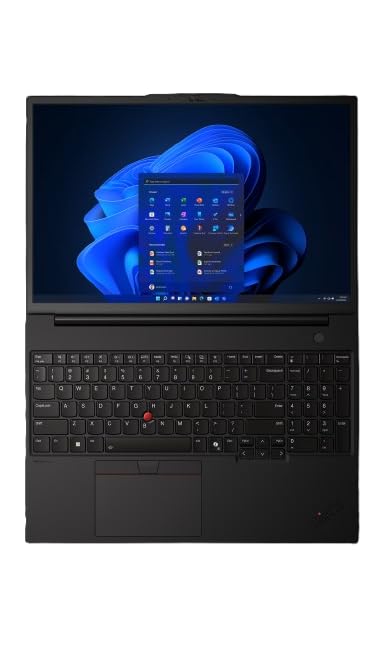 Lenovo Thinkpad P16s Intel Core Ultra 7 155H