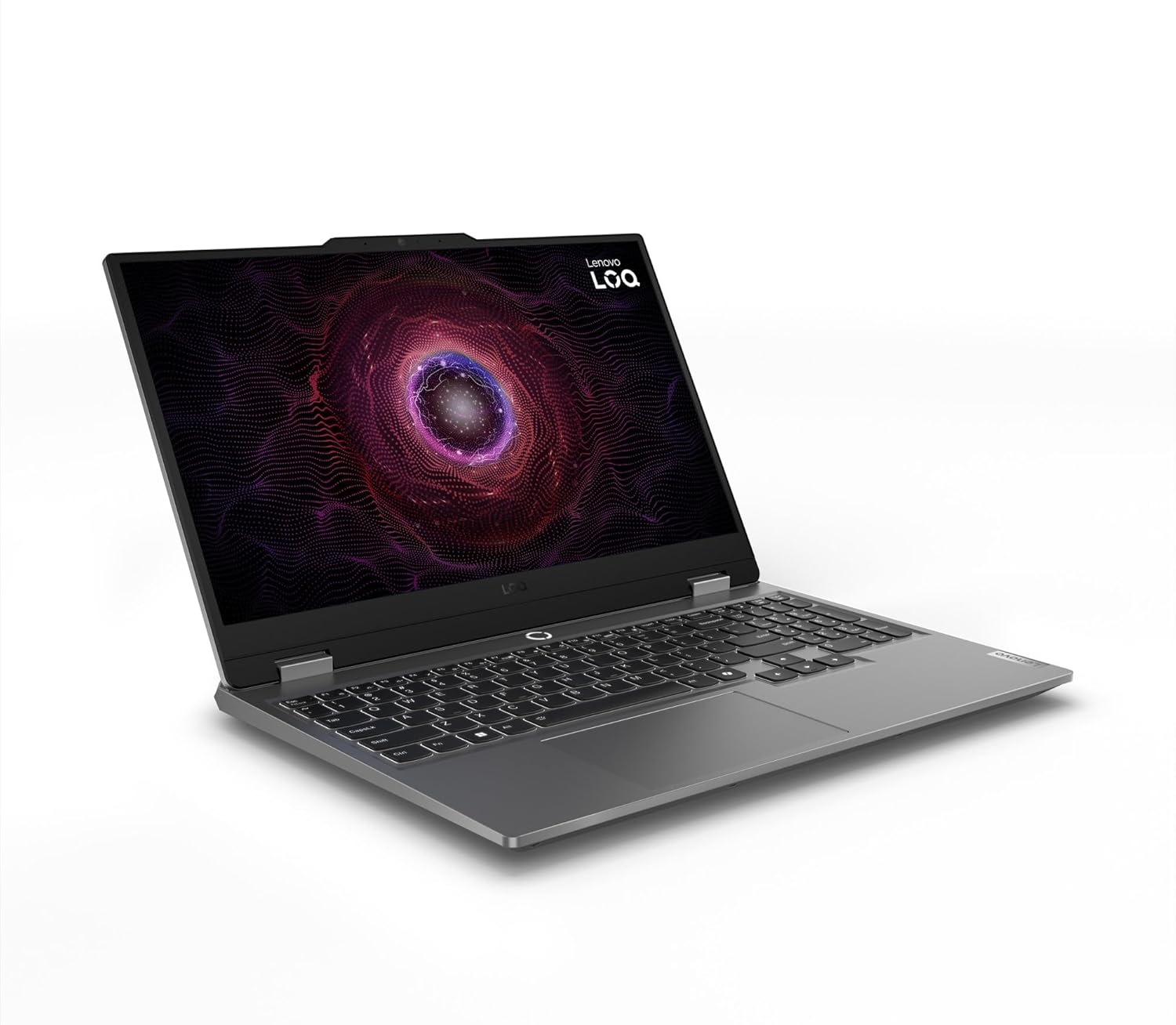 Lenovo LOQ AMD Ryzen 5 7235HS