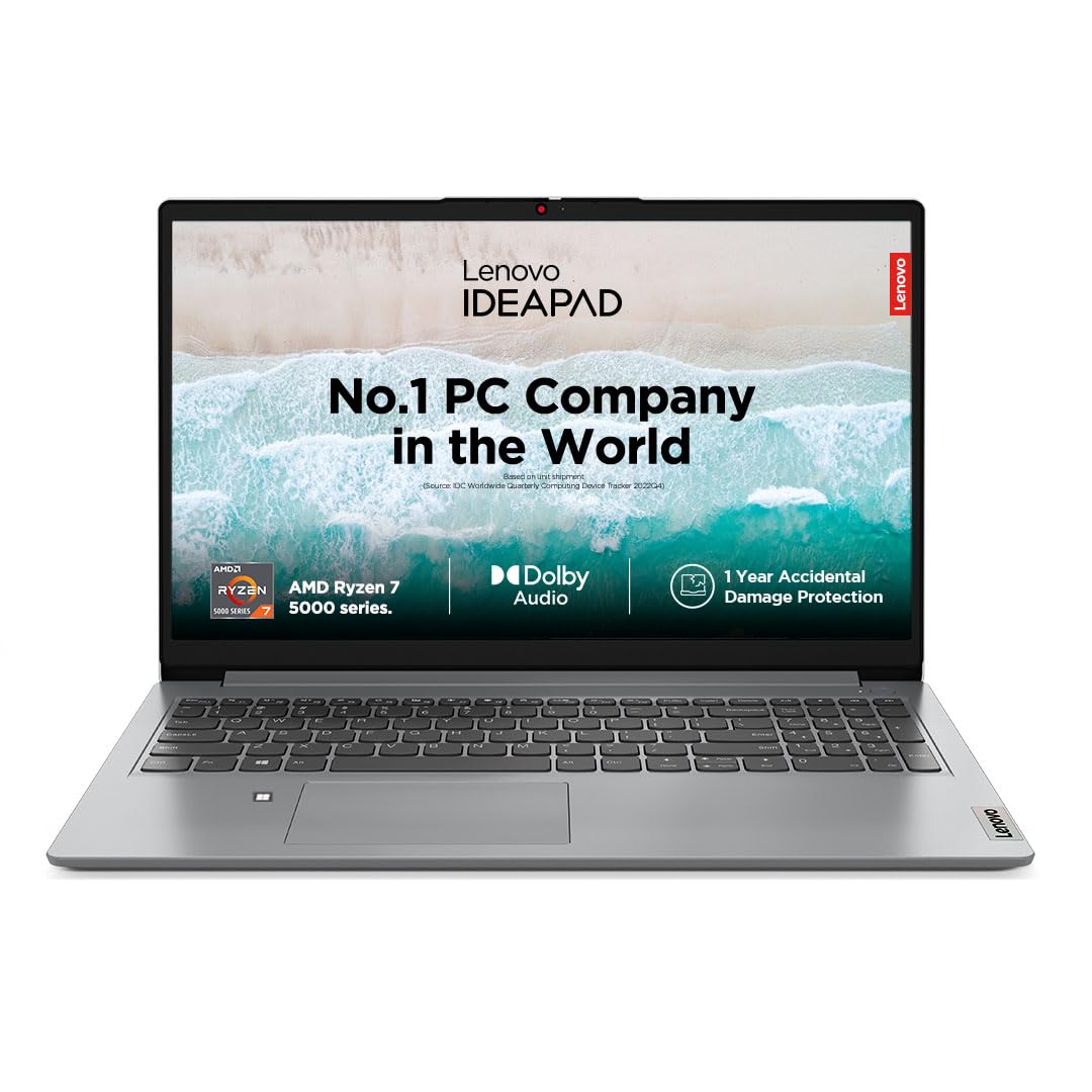 Lenovo IdeaPad Slim 1 AMD Ryzen 7 5700U