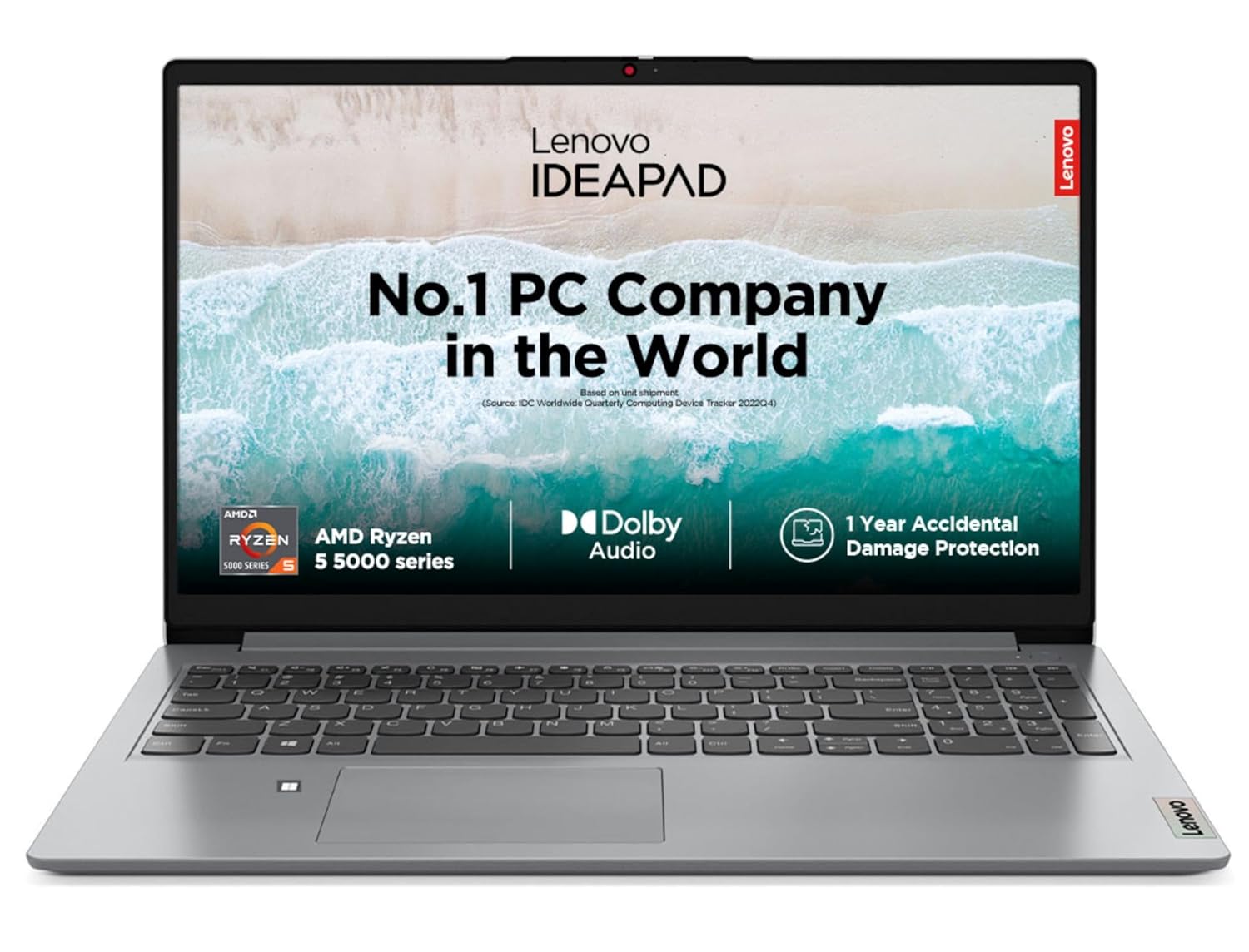 Lenovo IdeaPad 1 AMD Ryzen 5 5500U