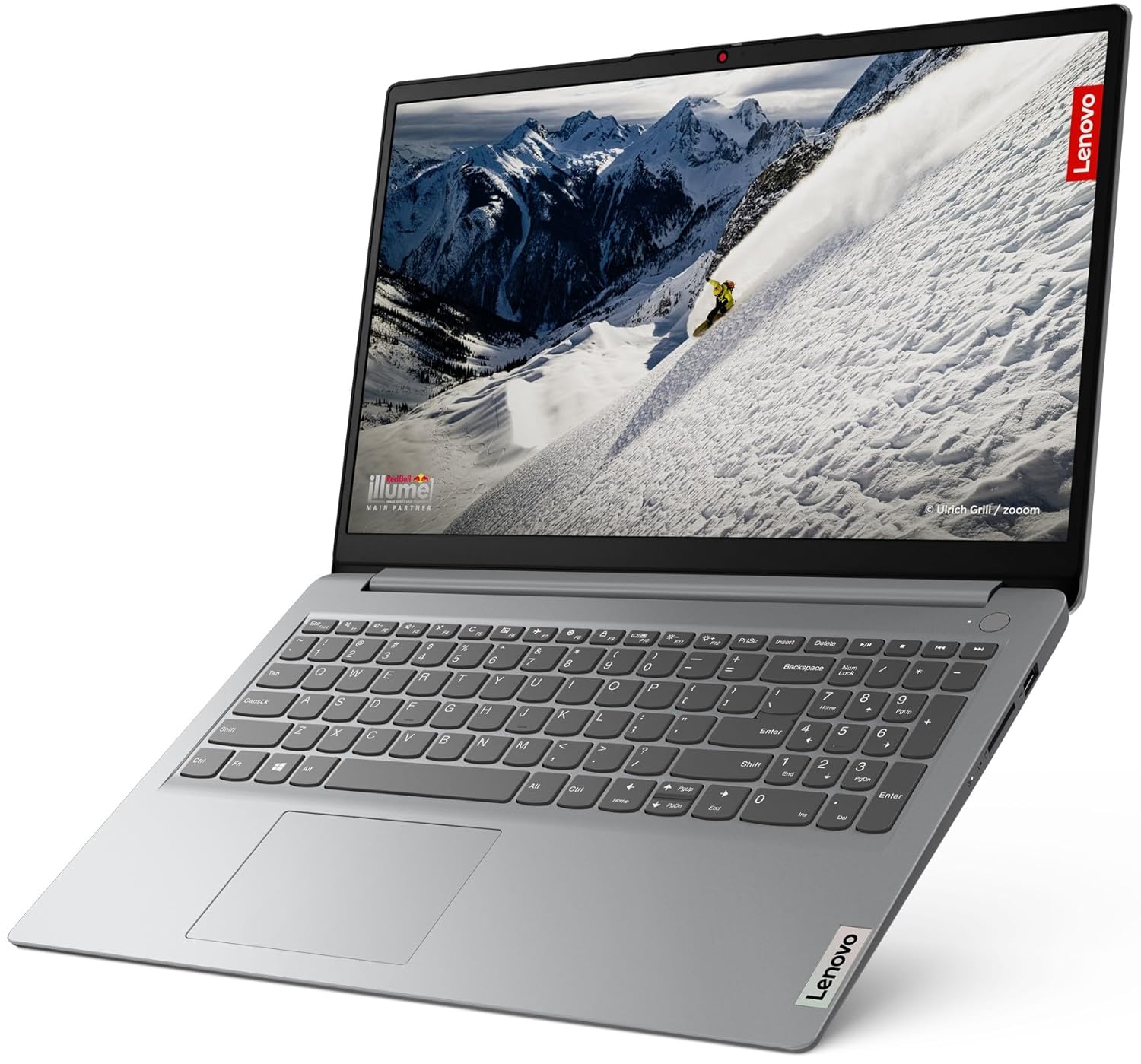 Lenovo IdeaPad 1 AMD Ryzen 5 5500U