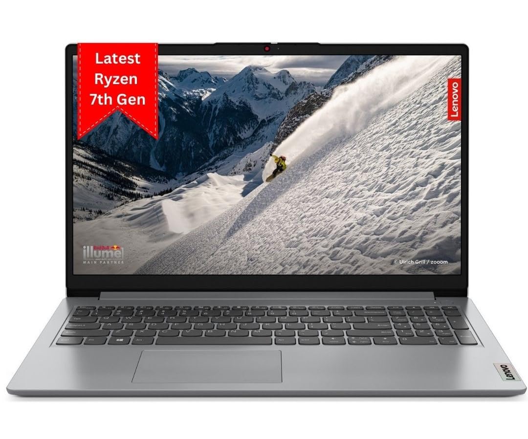 Lenovo IdeaPad 1 AMD Ryzen 3 7320U