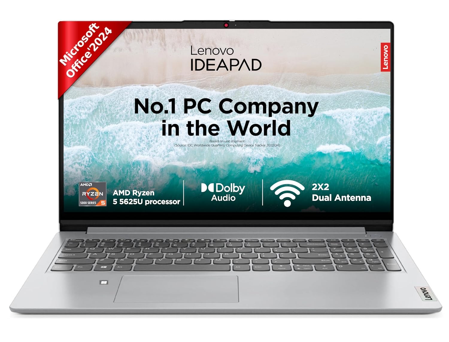 Lenovo IdeaPad 1 AMD Ryzen 5 5625U