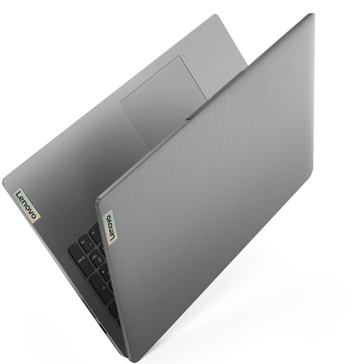 Lenovo IdeaPad 3 12th Gen Intel Core i3-1215U