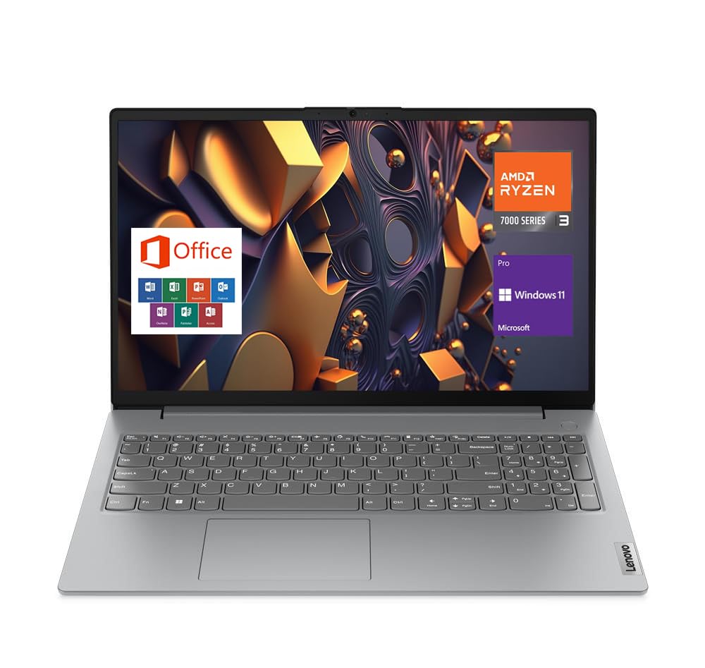 Lenovo V15 Gen 4 Laptop