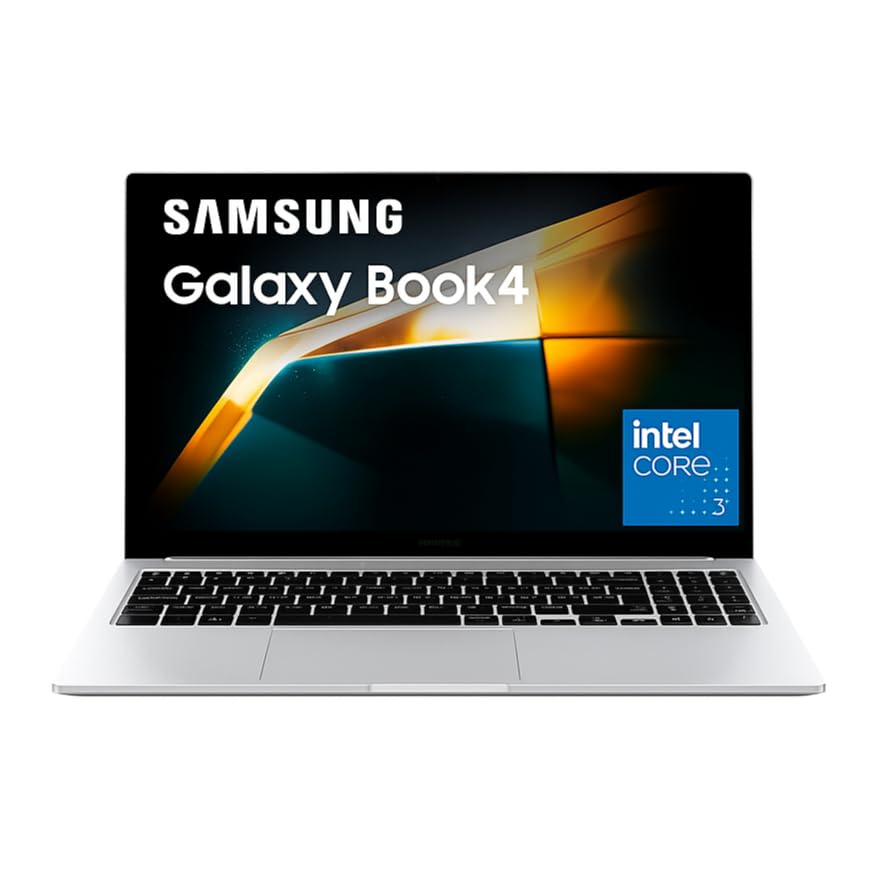 Samsung Galaxy Book4 New Launch