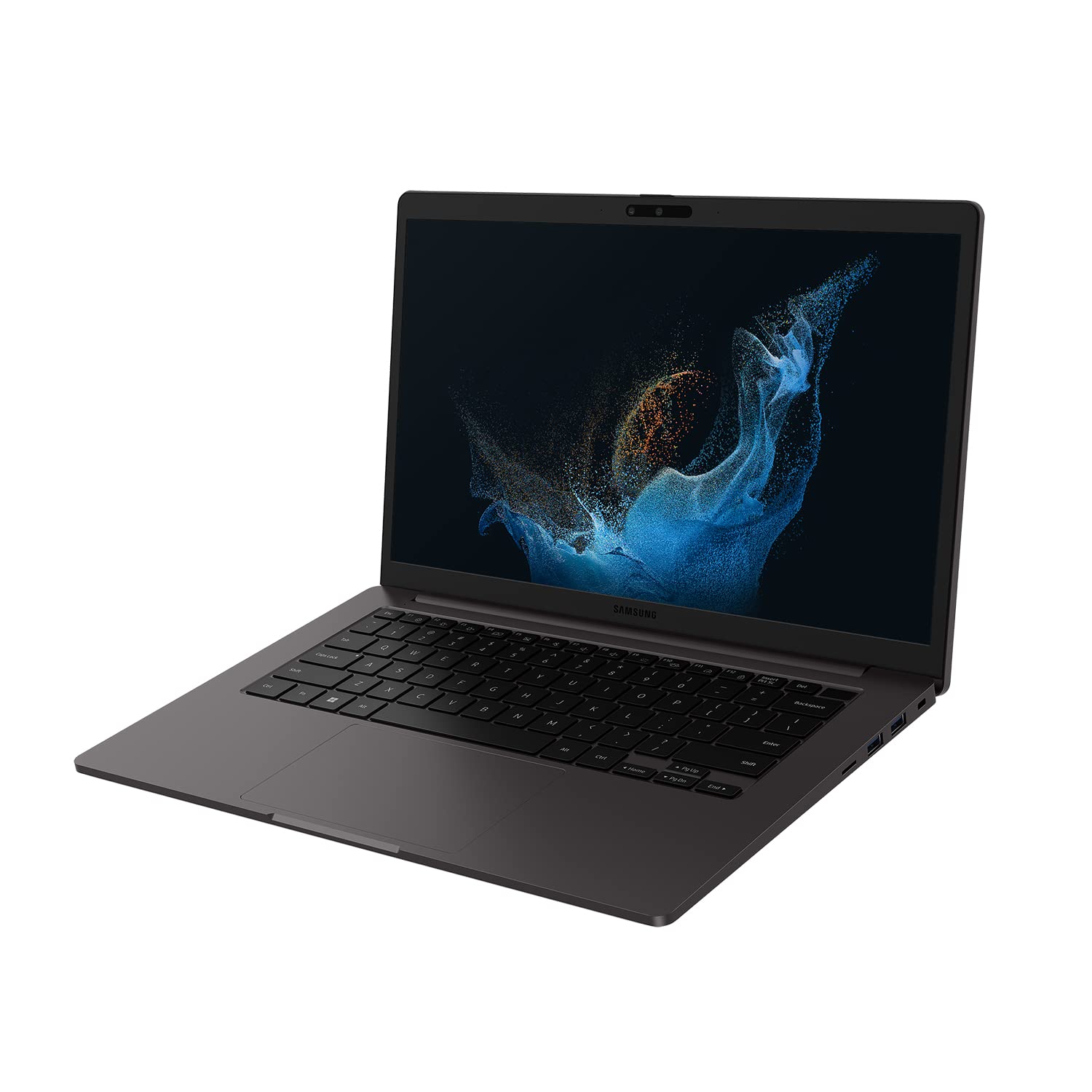 Samsung Galaxy Book2 Core i5-12th Gen Processor
