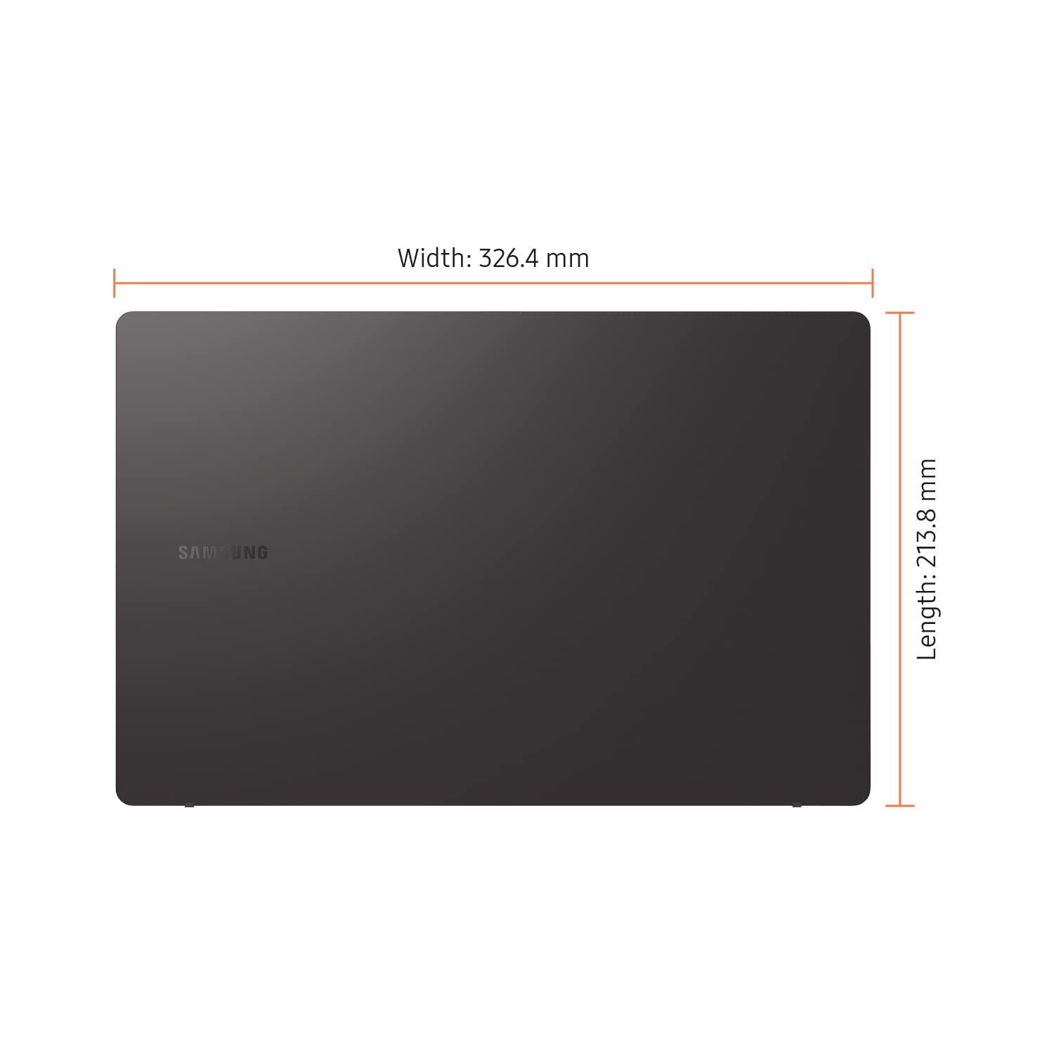 Samsung Galaxy Book2 Core i5-12th Gen Processor
