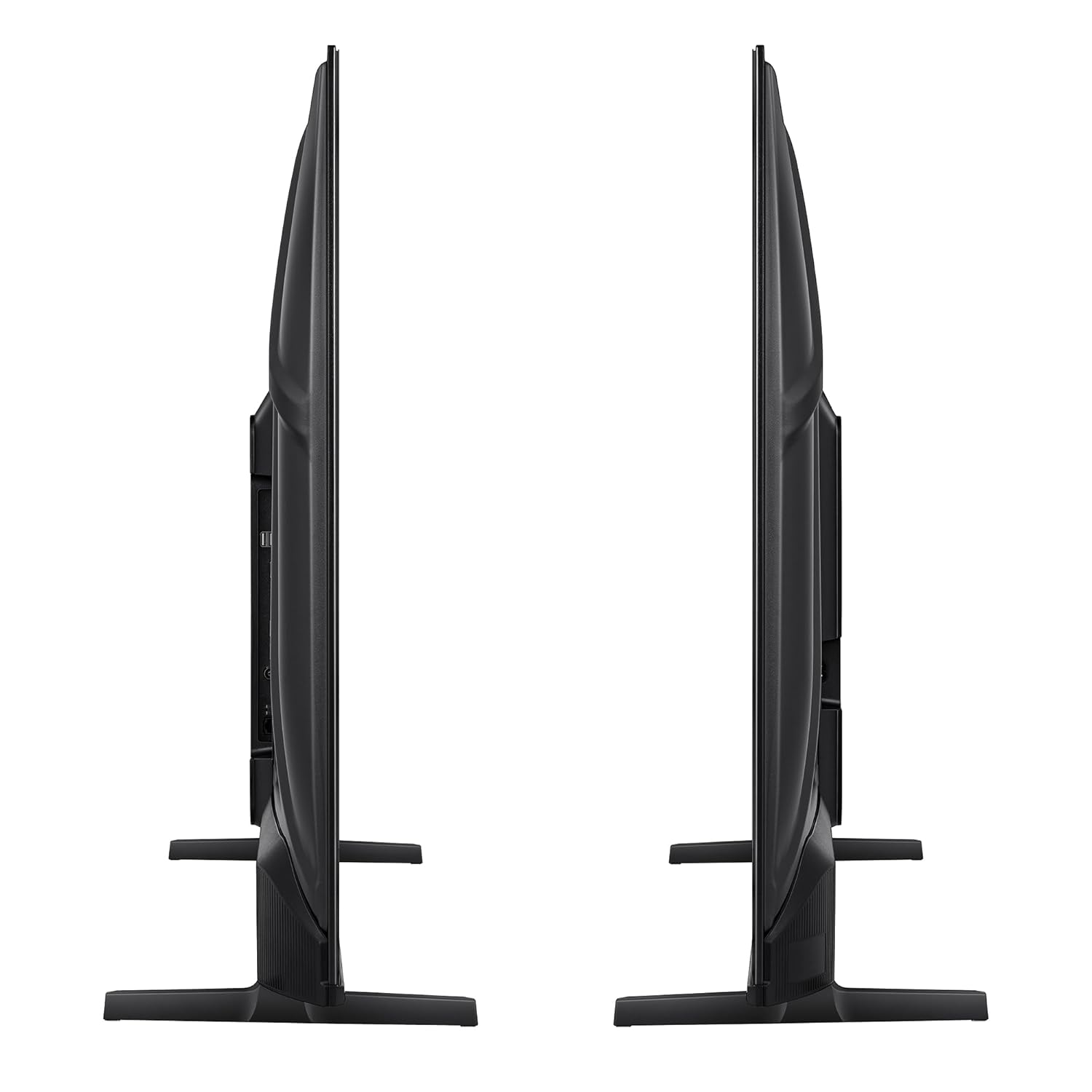 Hisense 108 cm (43 inch) E6N Series 4K Ultra HD Smart LED Google TV Model 43E6N