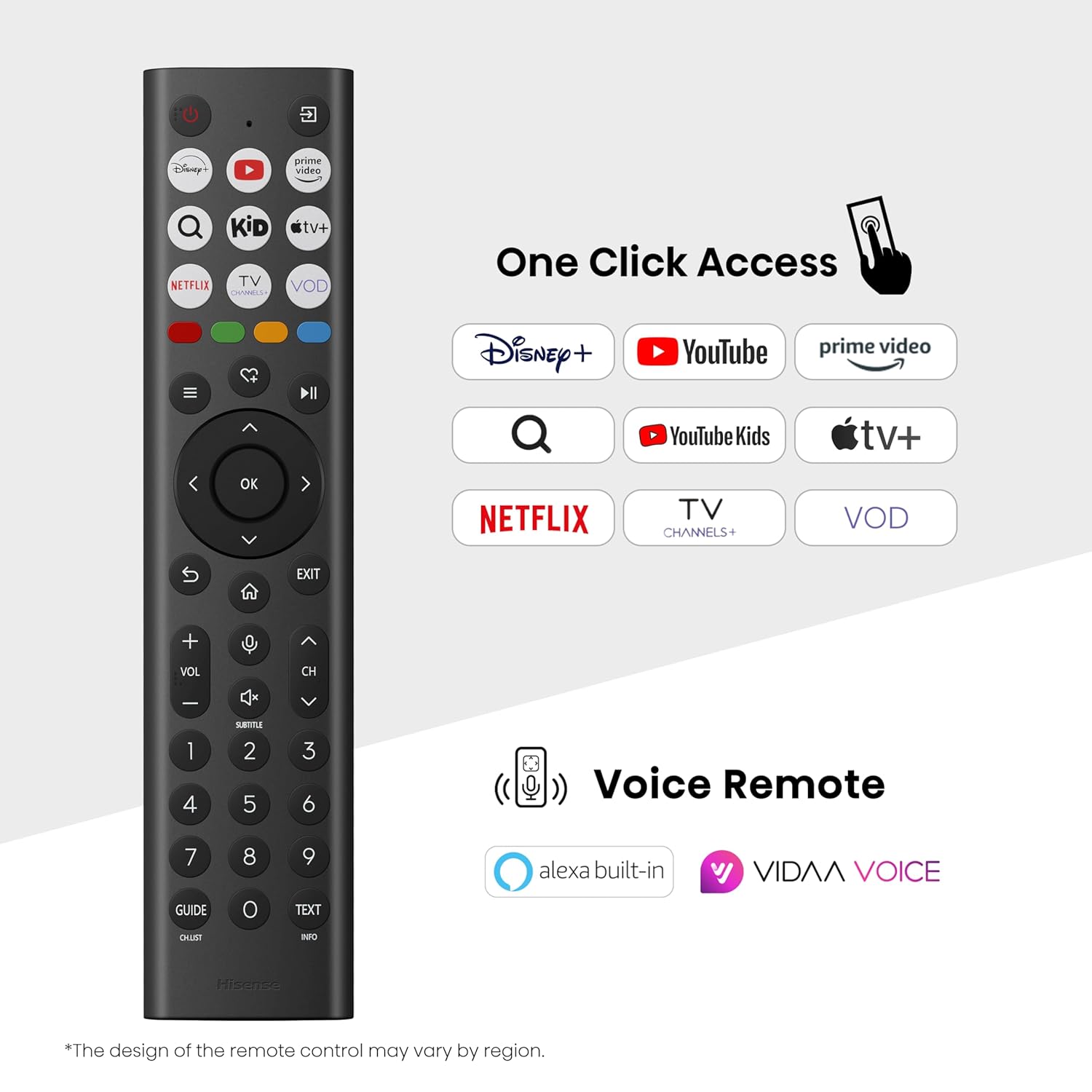 Hisense 189 cm (75 inch) U7Q Series 4K Ultra HD Smart QLED Mini LED TV Model 75U7Q