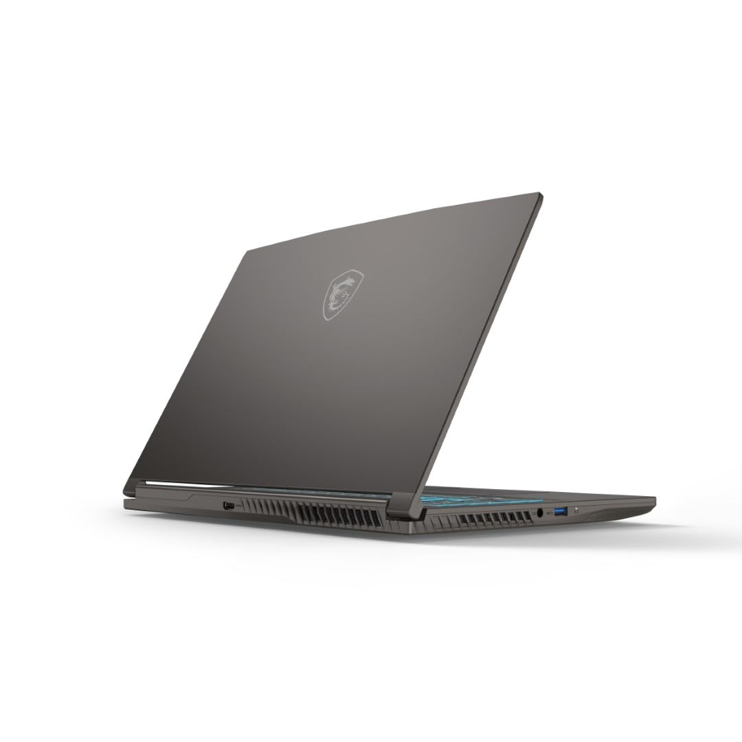 MSI Thin 15, Intel 13th Gen. i5-13420H
