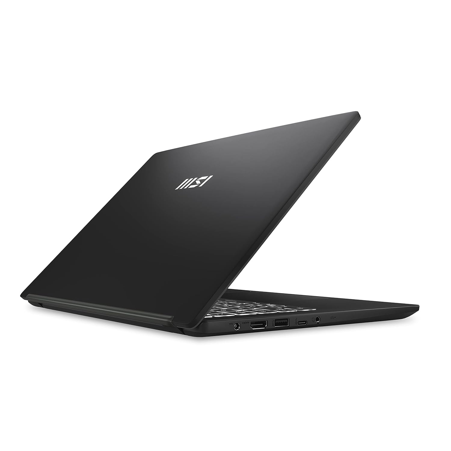 MSI Modern 14, AMD 7th Gen. Ryzen 7 7730U