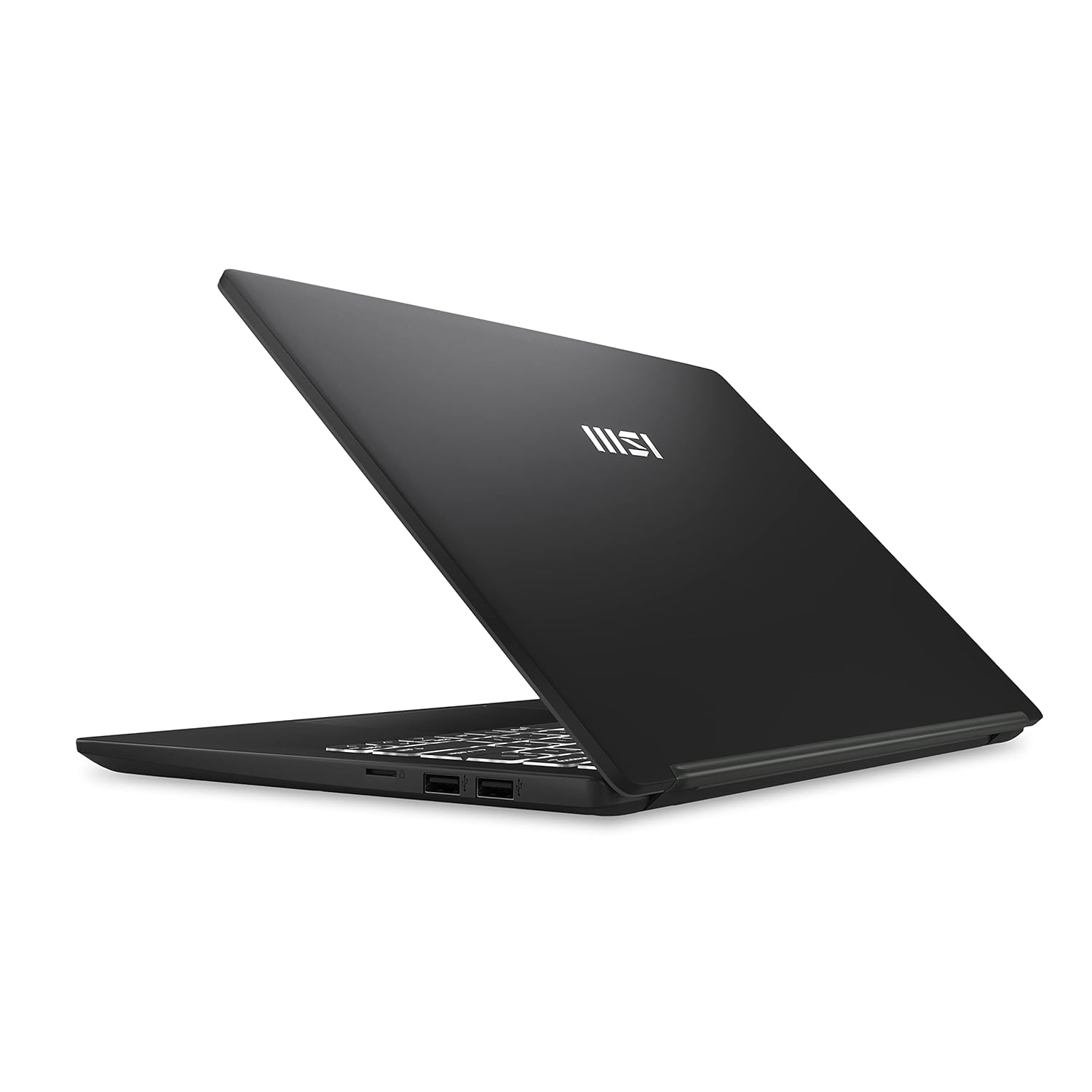 MSI Modern 14, Intel 12th Gen. i3-1215U