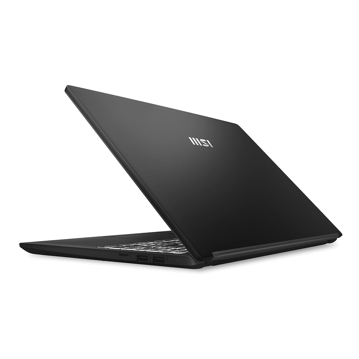 MSI Modern 15, Intel 12th Gen. i3-1215U