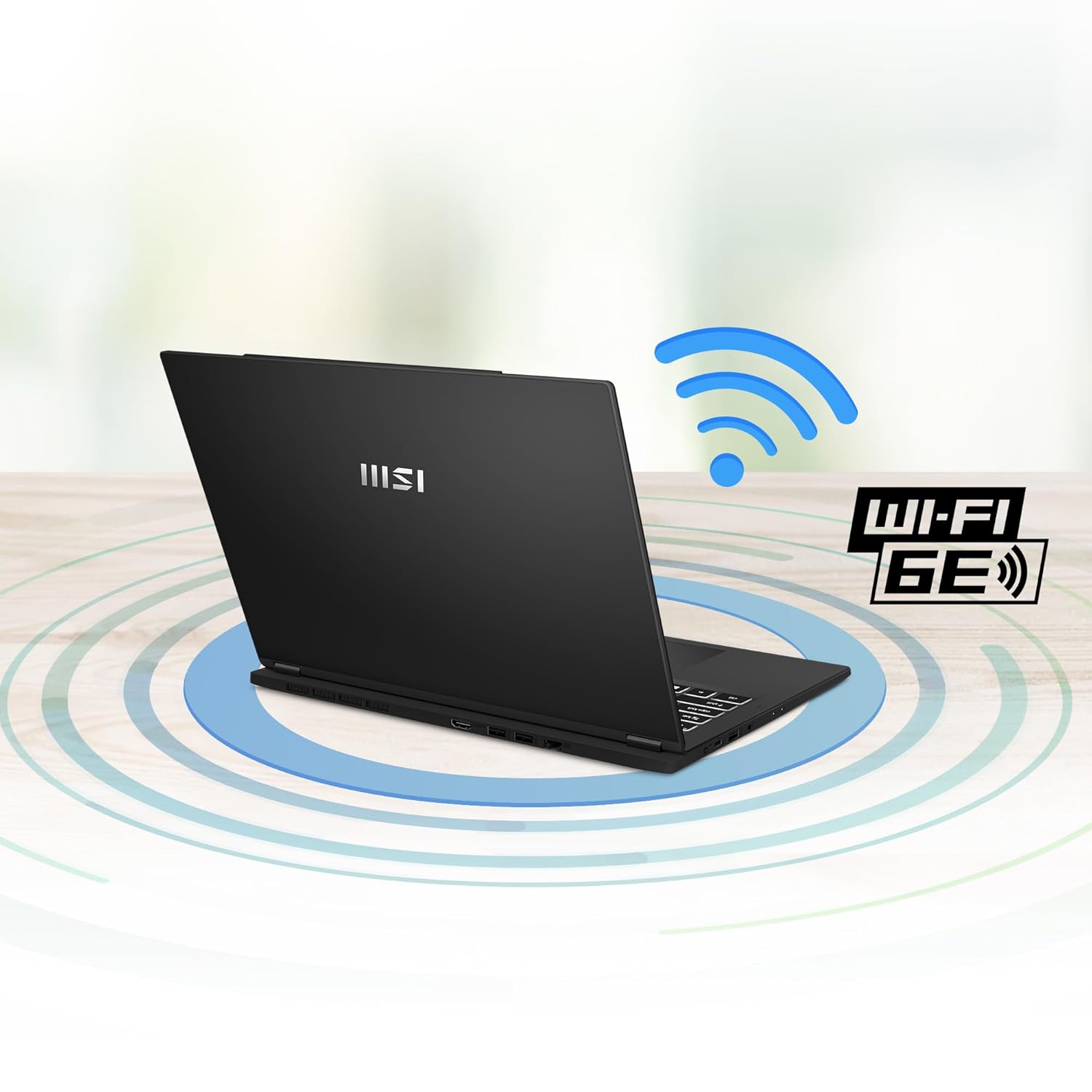 MSI Modern 14 H, Intel Core i5 13420H
