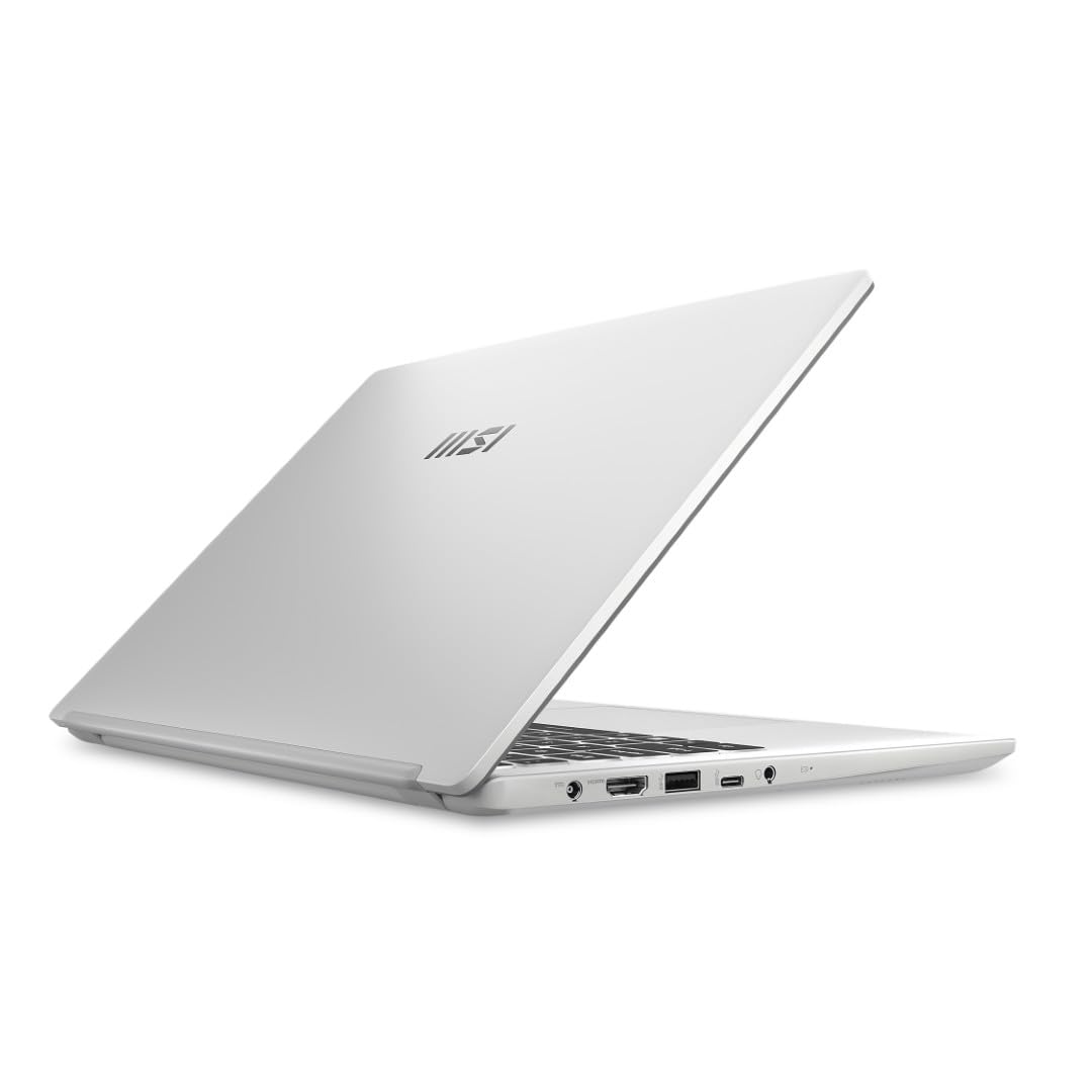 MSI Modern 14,Intel 13th Gen. Core i3 1315U
