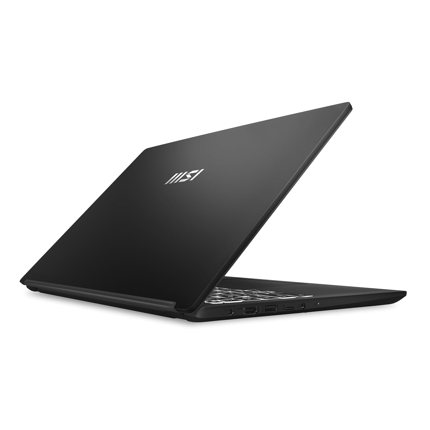 MSI Modern 15 H, Intel 13th Gen i5-13420H