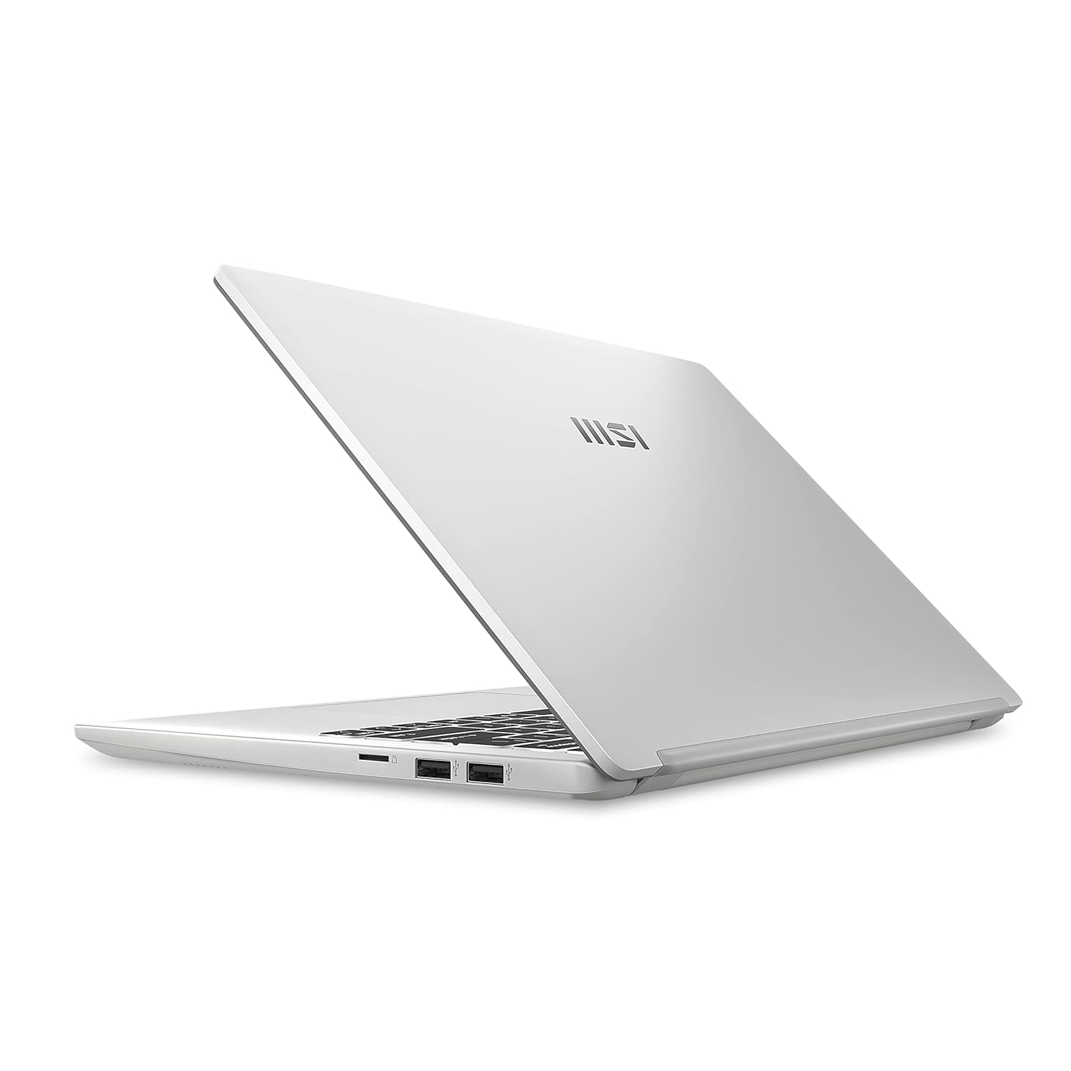 MSI Modern 14, Intel 12th Gen. i5-1235U