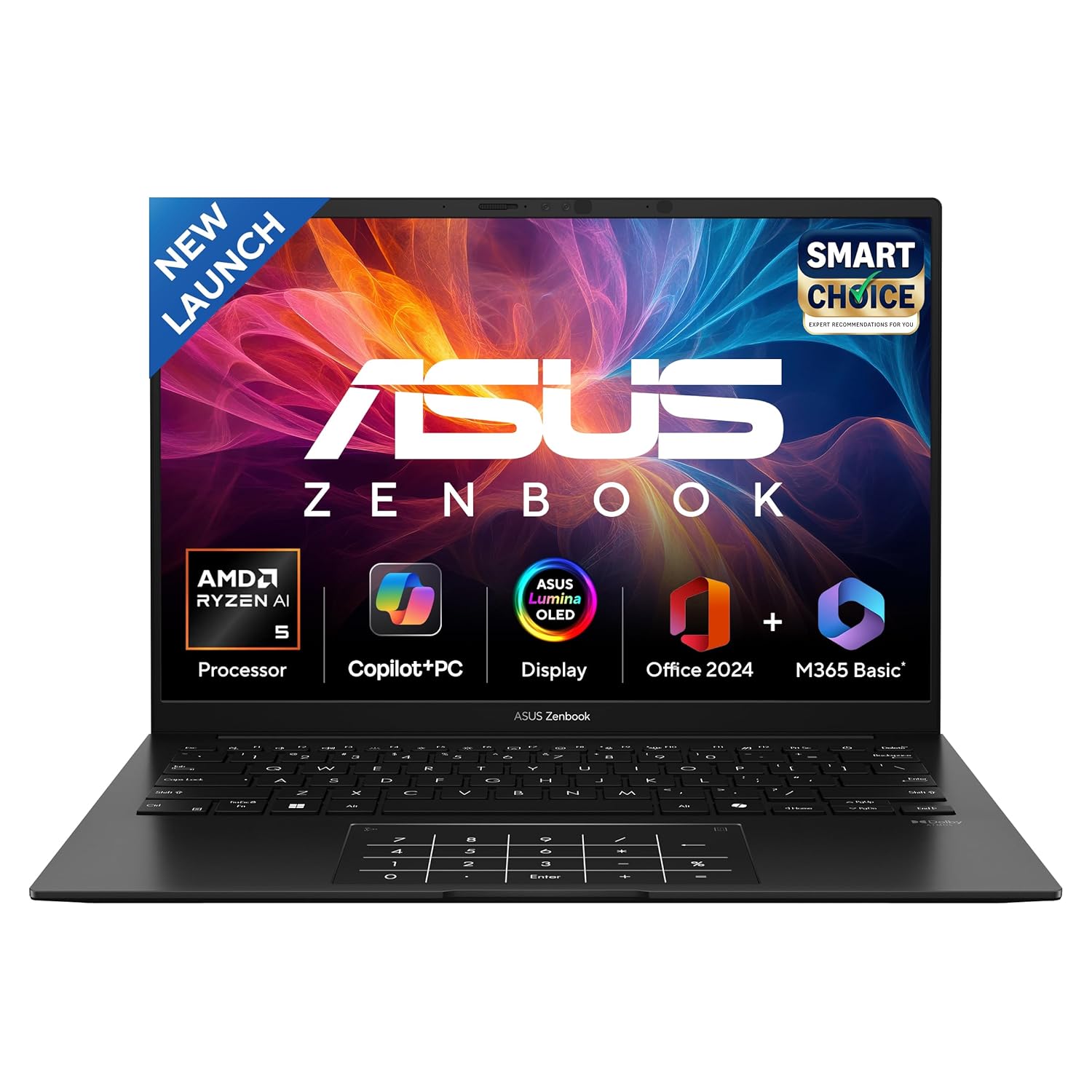 ASUS Zenbook 14