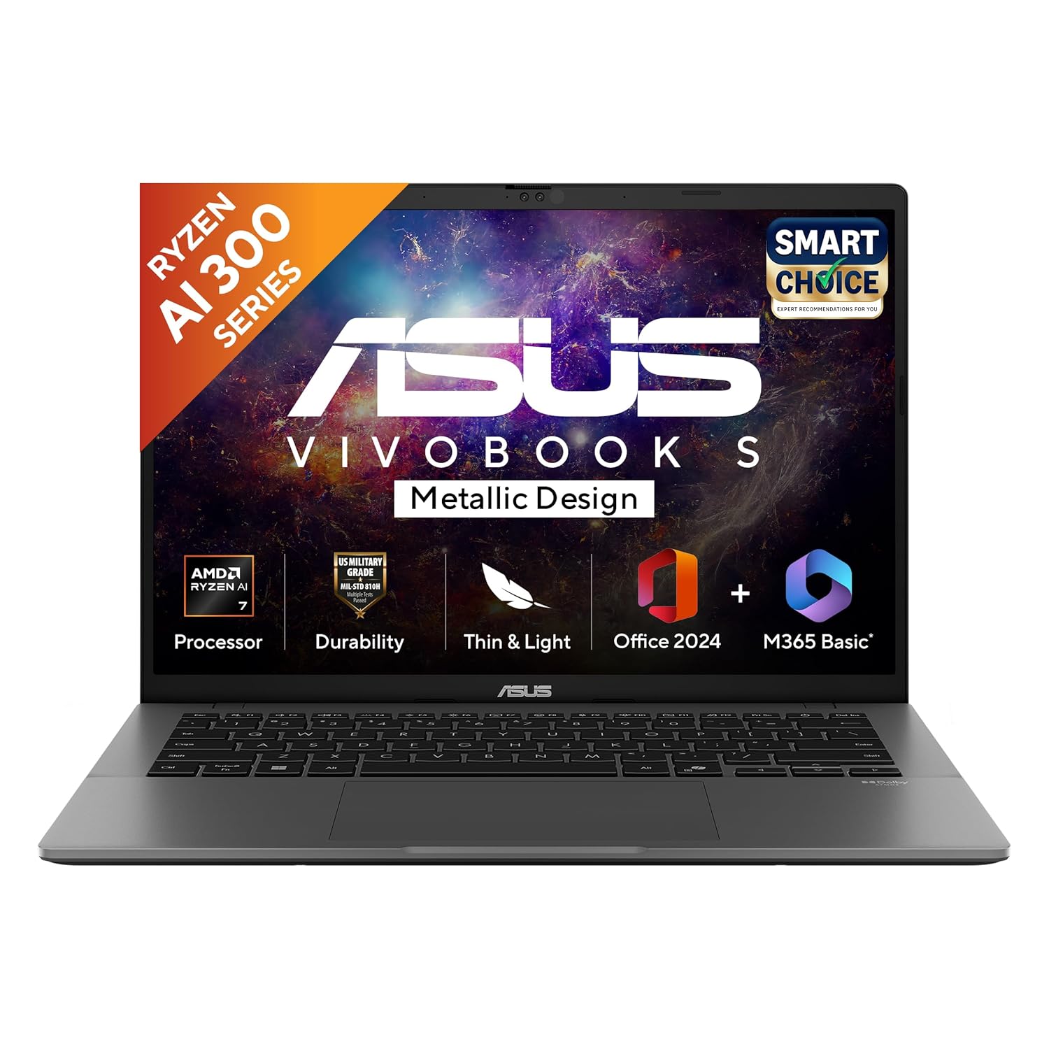 ASUS Vivobook S14