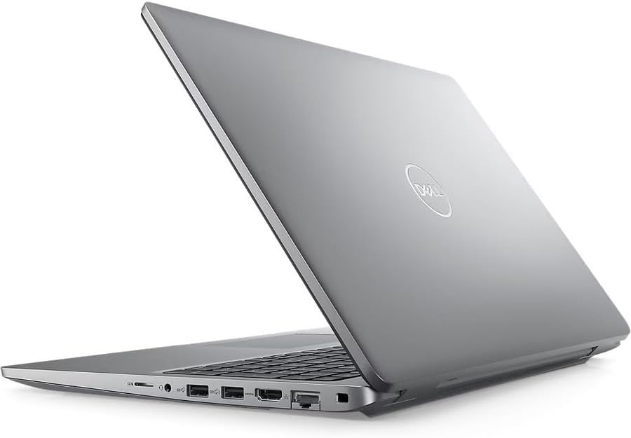 Dell Precision 3000 3580 Workstation