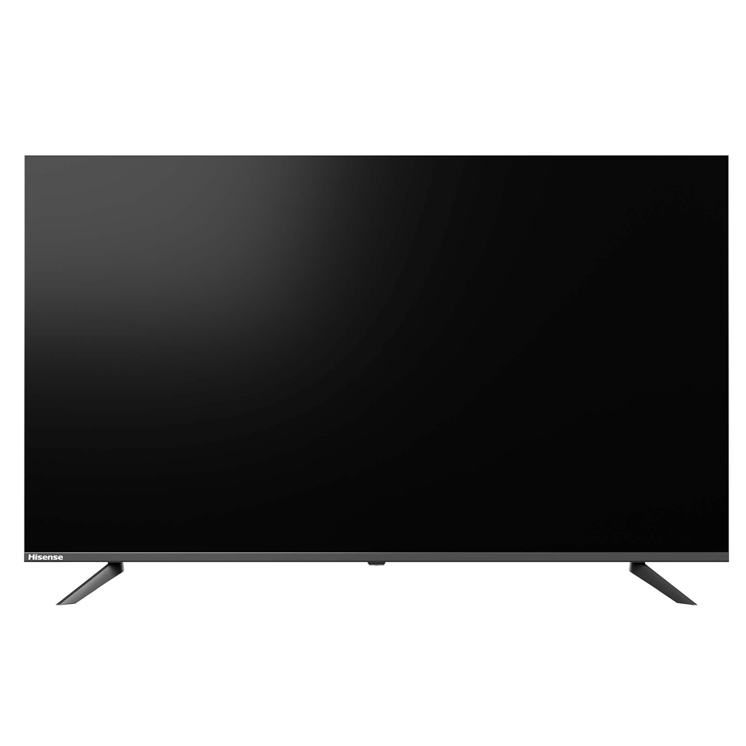 Hisense 108 cm (43 inch) E5Q Series Full HD Smart QLED Google TV (Model: 43E5Q)